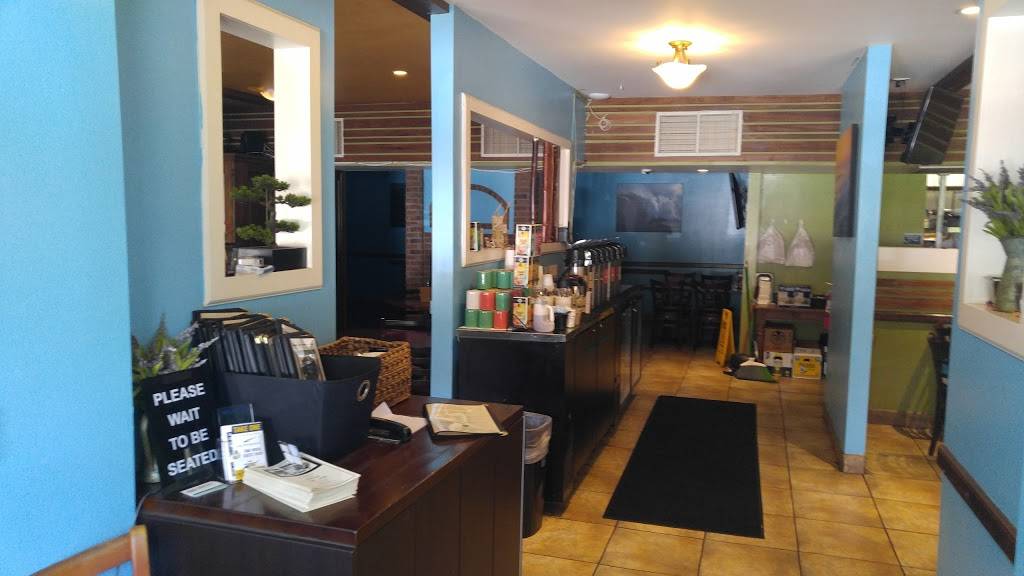 Swamis Cafe - Poway | restaurant | 12845 Poway Rd #301, Poway, CA 92064, USA | 8588421620 OR +1 858-842-1620