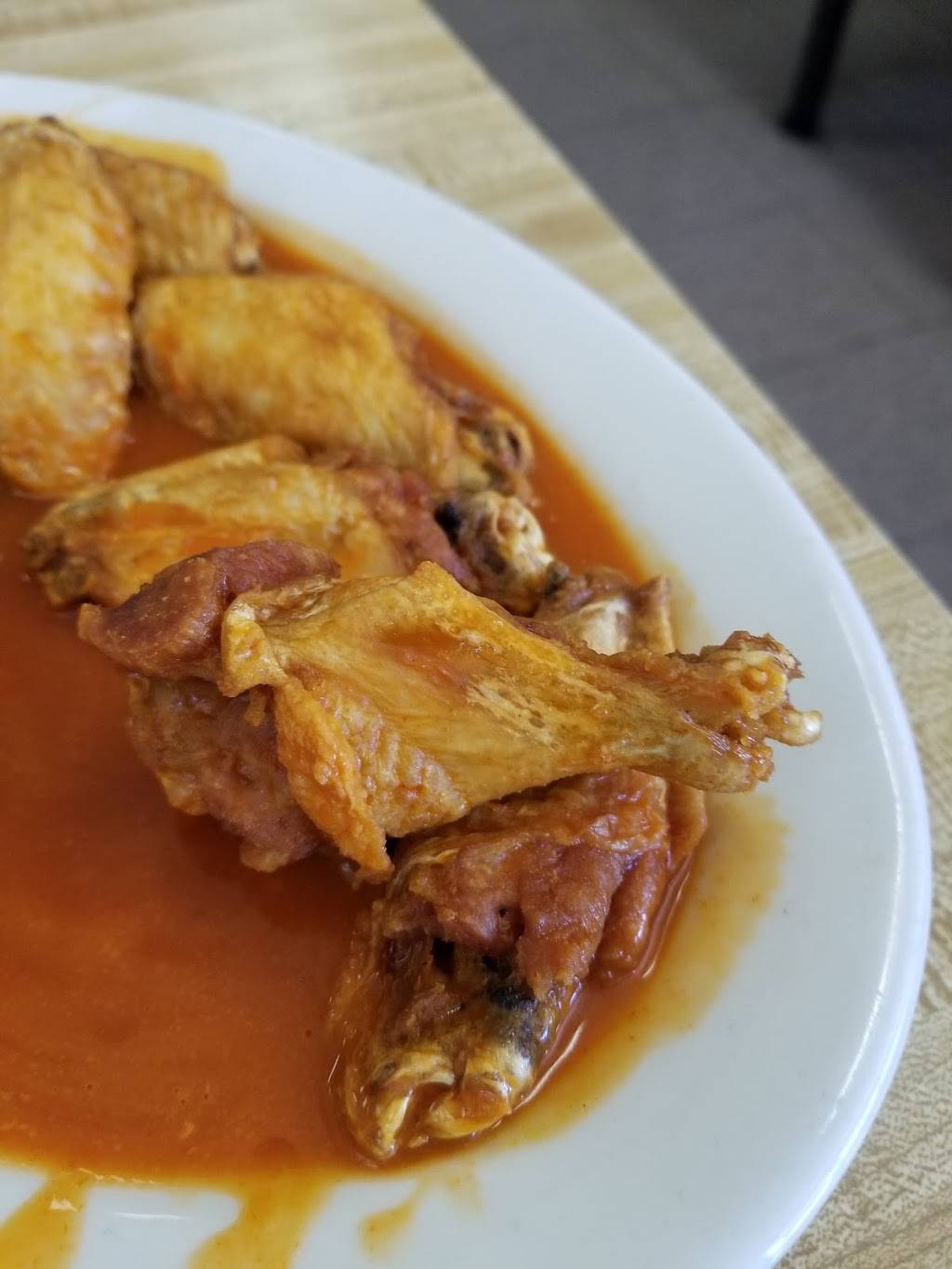 Brothers Pizza | restaurant | #13, 10720 W Indian School Rd, Phoenix, AZ 85037, USA | 6238773660 OR +1 623-877-3660