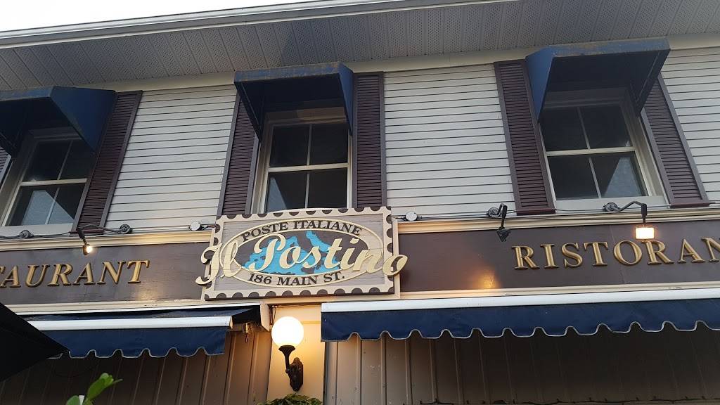Il Postino | restaurant | 186 Main St, Unionville, ON L3R 2G9, Canada | 9059401555 OR +1 905-940-1555
