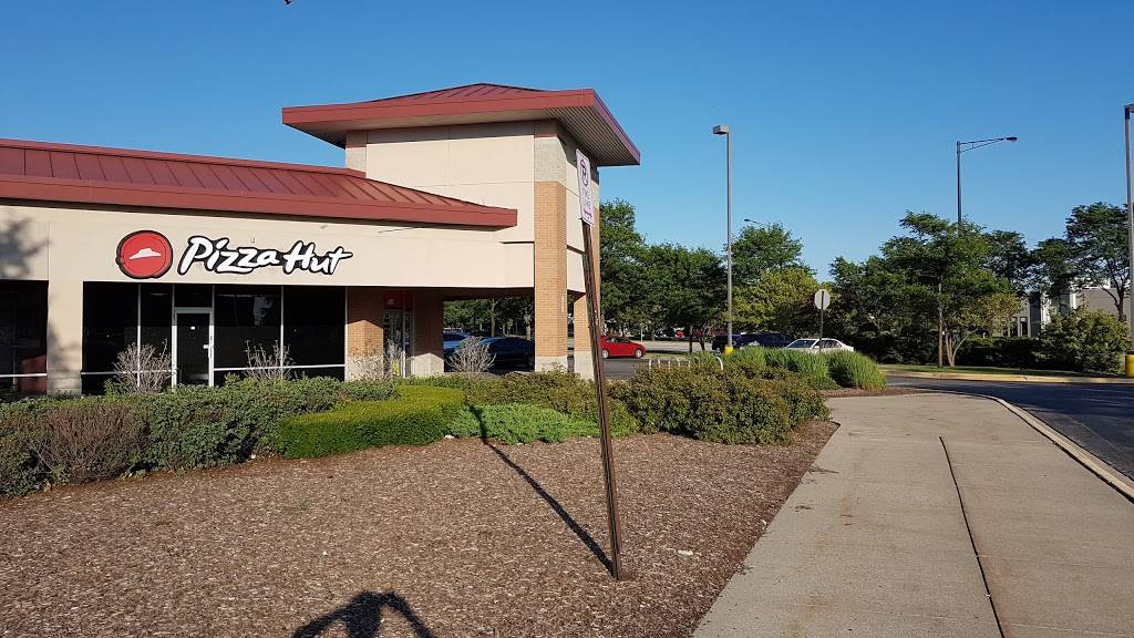 Pizza Hut | restaurant | 2482 W Schaumburg Rd, Schaumburg, IL 60194, USA | 8475199988 OR +1 847-519-9988