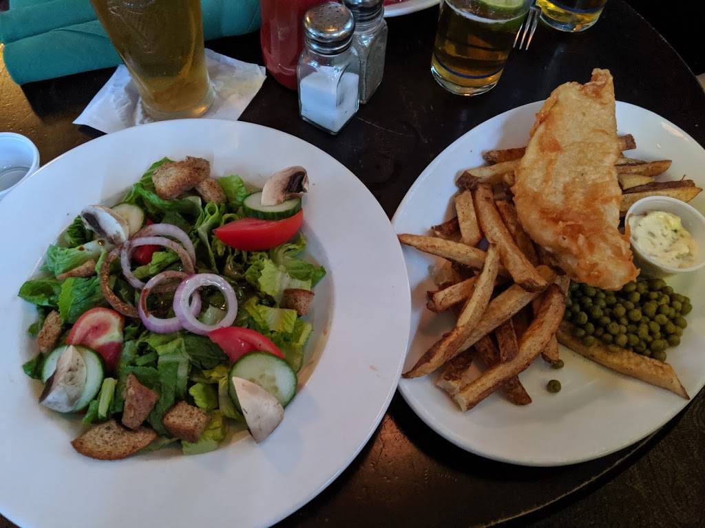 Rosie Connollys Pub Restaurant | restaurant | 1548 E Main St A, Richmond, VA 23219, USA | 8043431063 OR +1 804-343-1063