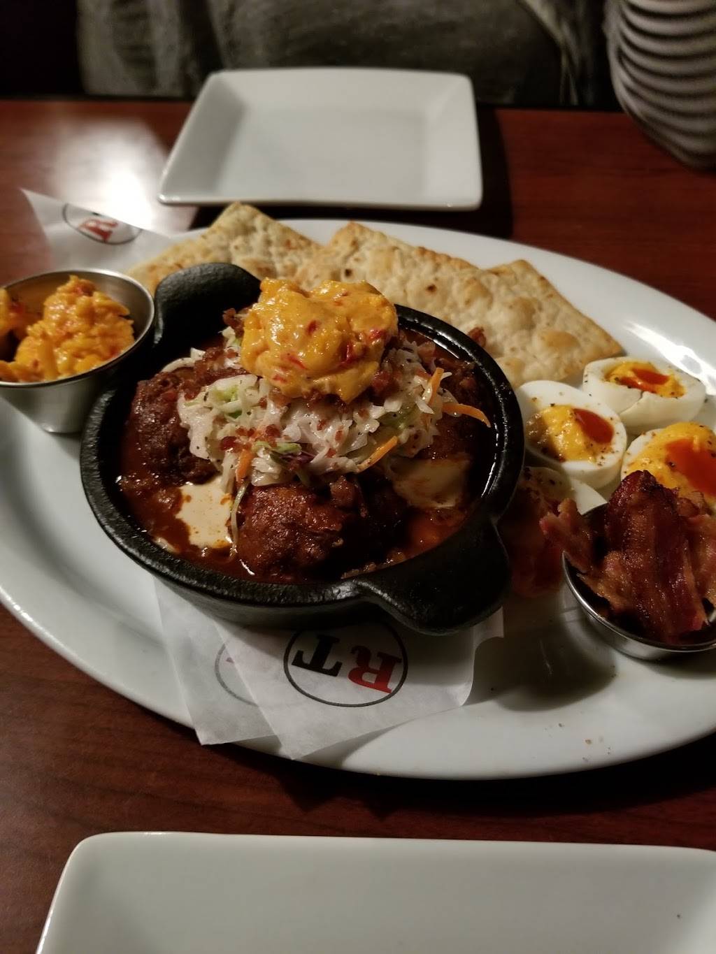 Ruby Tuesday | restaurant | 7490 Garners Ferry Rd, Columbia, SC 29209, USA | 8037834181 OR +1 803-783-4181