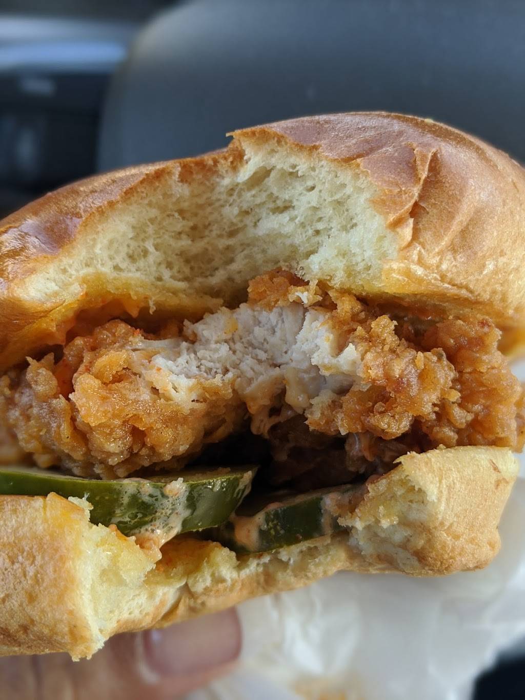 Popeyes Louisiana Kitchen | restaurant | 8132 Las Vegas Blvd S, Las Vegas, NV 89123, USA | 7024079179 OR +1 702-407-9179