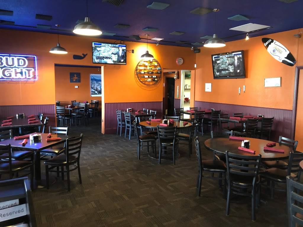 Berthas Baja Bistro | restaurant | 900 Jersey St, Denver, CO 80220, USA | 7202165735 OR +1 720-216-5735