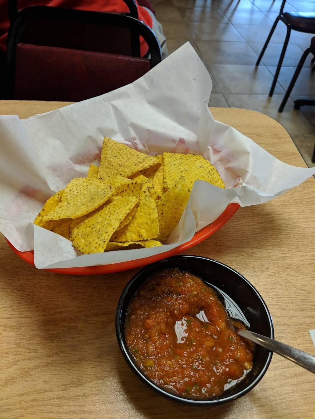 Taqueria dalias | restaurant | 915 A KATHYS WAY, Greensburg, IN 47240, USA | 8125936455 OR +1 812-593-6455