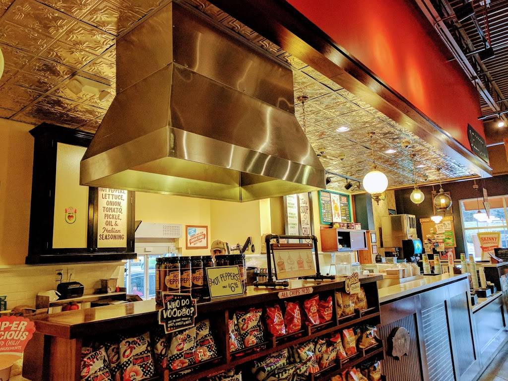 Potbelly Sandwich Shop | restaurant | 4895 S Baldwin Rd, Orion Charter Township, MI 48359, USA | 2484095950 OR +1 248-409-5950