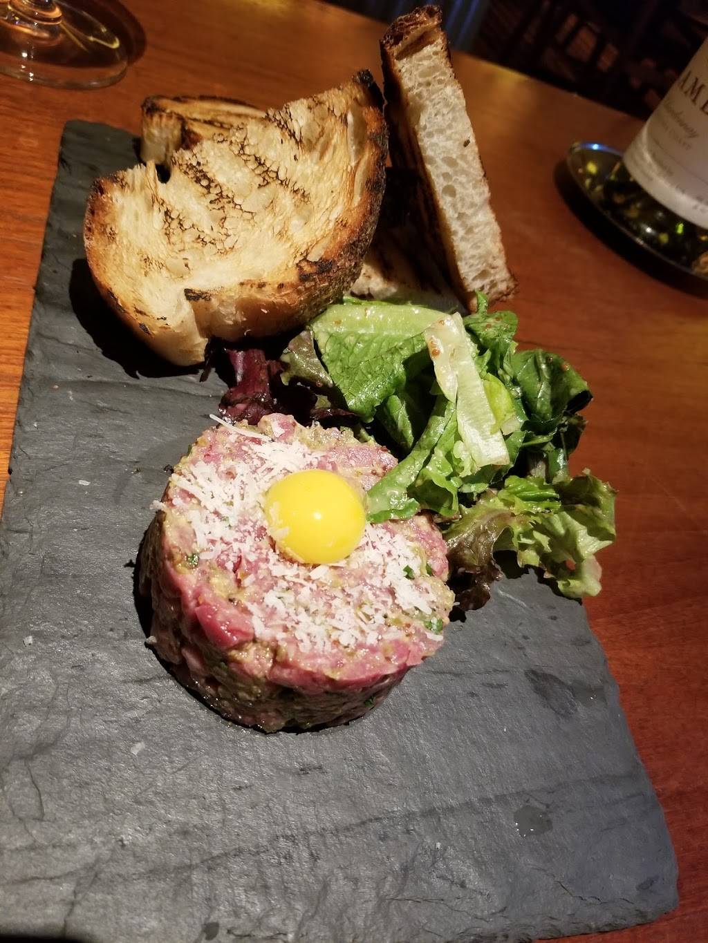 Lure Fishbar | restaurant | 142 Mercer St, New York, NY 10012, USA | 2124317676 OR +1 212-431-7676