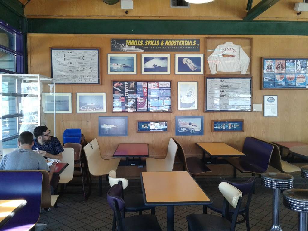 Kidd Valley | restaurant | 1201 Lake Washington Blvd N, Renton, WA 98056, USA | 4252773324 OR +1 425-277-3324