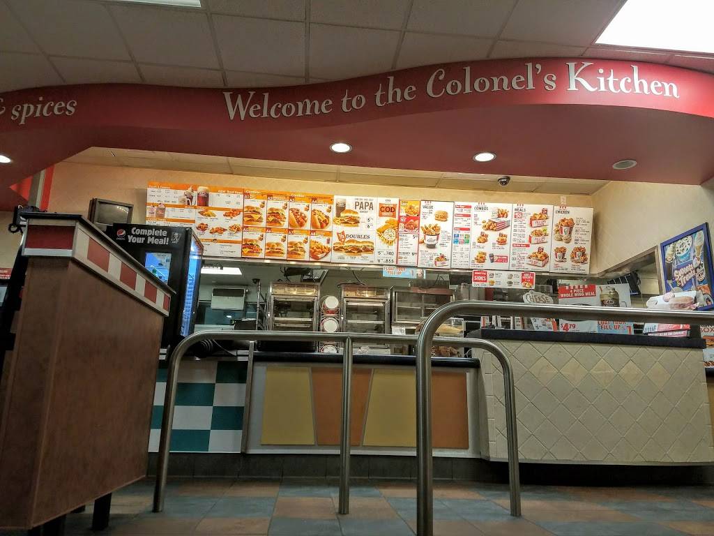 KFC | restaurant | 674 E 12300 S, Draper, UT 84020, USA | 8015726543 OR +1 801-572-6543