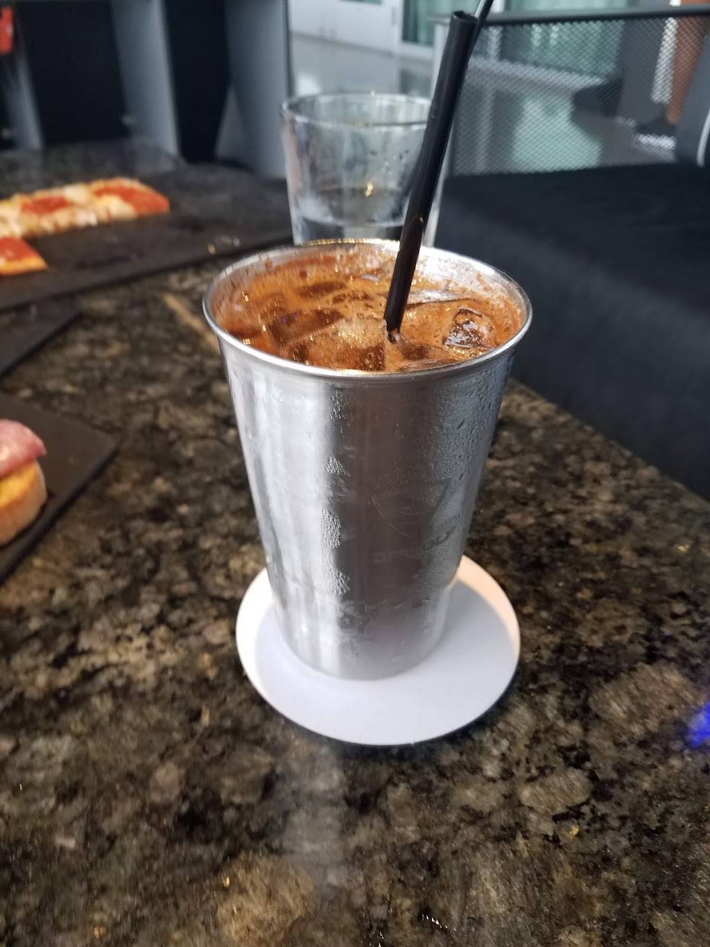 Topgolf | restaurant | 11850 NW 22nd St, Doral, FL 33182, USA | 3054245110 OR +1 305-424-5110