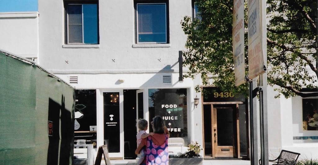 Make Out | restaurant | 9426 Washington Blvd, Culver City, CA 90232, USA | 3102809355 OR +1 310-280-9355