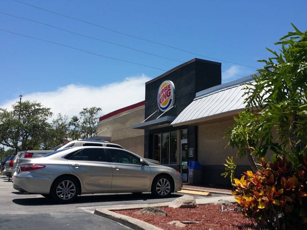 Burger King | restaurant | 380 E W Merritt Island Causeway, Merritt Island, FL 32952, USA | 3214528846 OR +1 321-452-8846