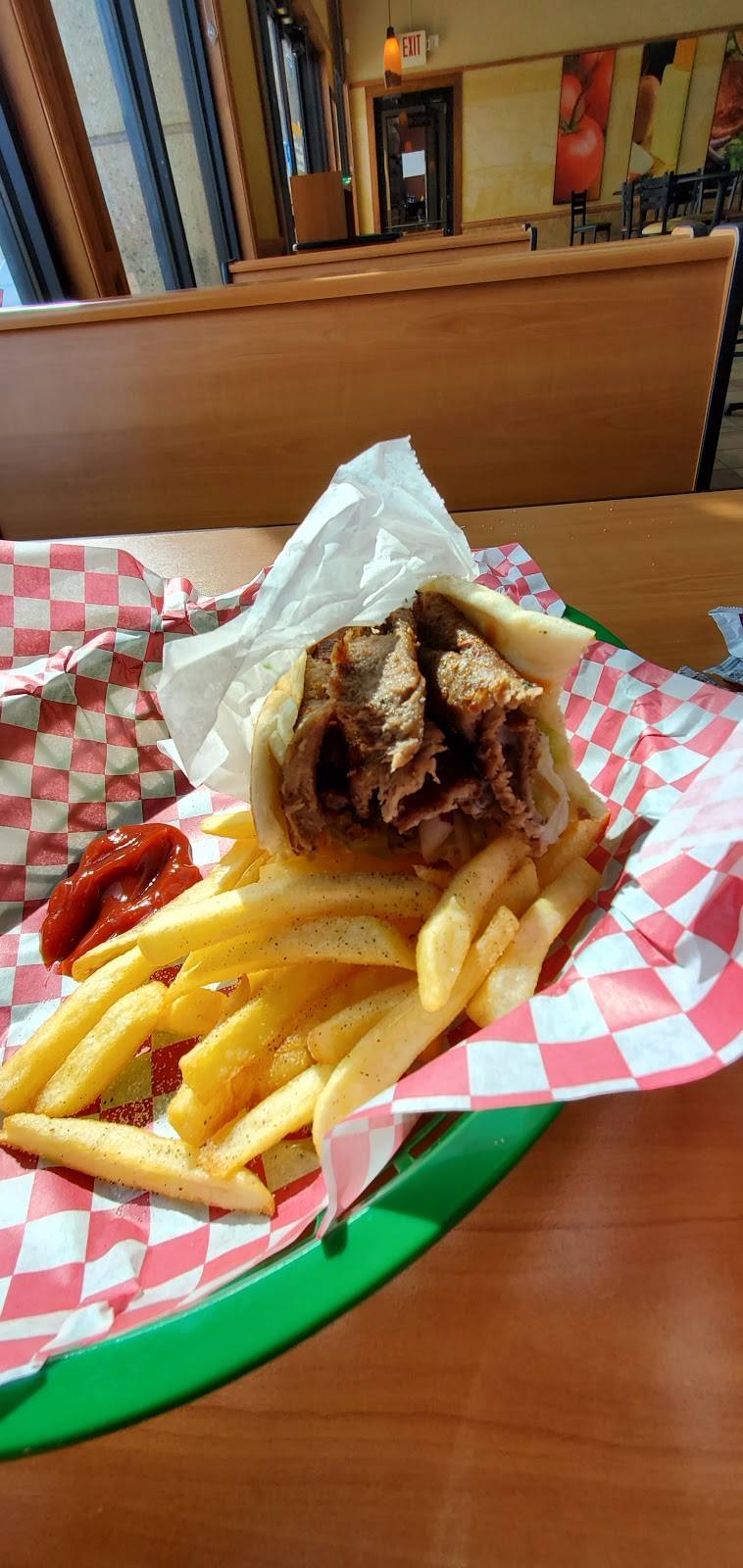 Mikes Philly Steak Plus | restaurant | 589 Brevard Rd B, Asheville, NC 28806, USA | 8286332332 OR +1 828-633-2332