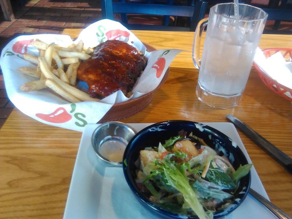 Chilis Grill & Bar | Open for Dine-In, Delivery and Takeout | restaurant | 7887 E Central Ave, Wichita, KS 67206, USA | 3166864110 OR +1 316-686-4110