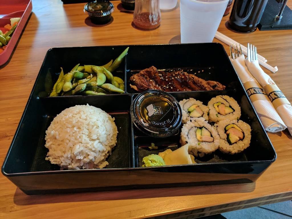 Tokyo Joes - Rancho Cucamonga | restaurant | 10877 Foothill Blvd #1d, Rancho Cucamonga, CA 91730, USA | 7607678066 OR +1 760-767-8066