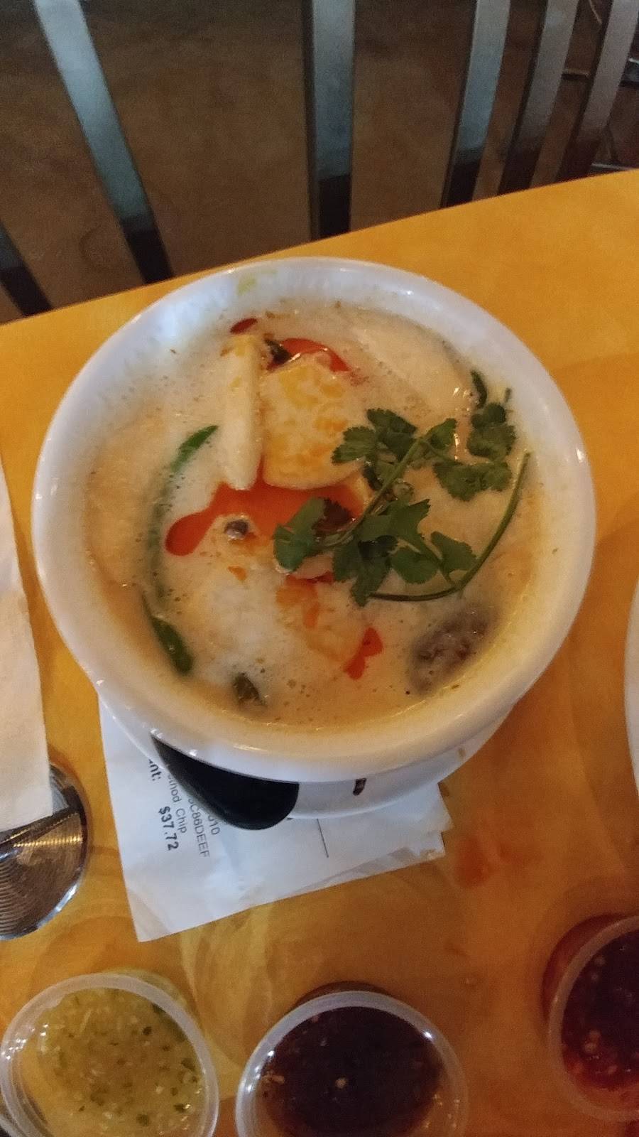 ThaiHub | restaurant | 3720 Pacific Coast Hwy, Torrance, CA 90505, USA | 4243507289 OR +1 424-350-7289