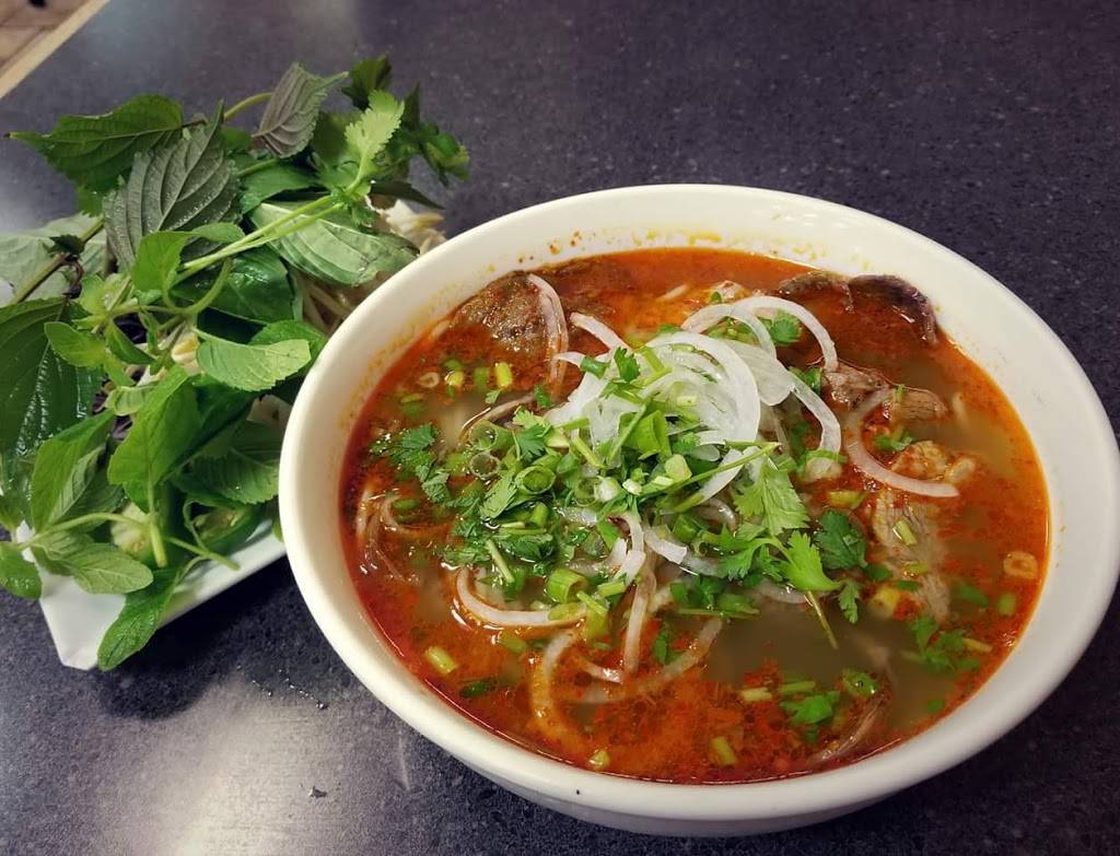 Pho Tan Loc | restaurant | 11603 S Texas 6, Sugar Land, TX 77498, USA | 2819803460 OR +1 281-980-3460