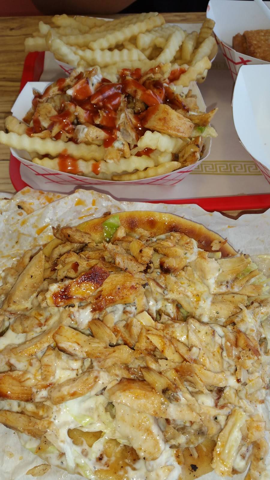 Ariston | restaurant | 17501 Kedzie Ave, Hazel Crest, IL 60429, USA | 7087996166 OR +1 708-799-6166