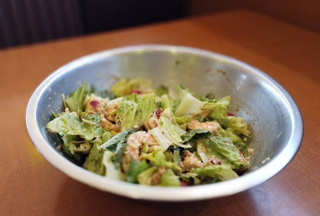 Salata | restaurant | 7317 Parkwood Blvd #195, Plano, TX 75024, USA | 4692411774 OR +1 469-241-1774