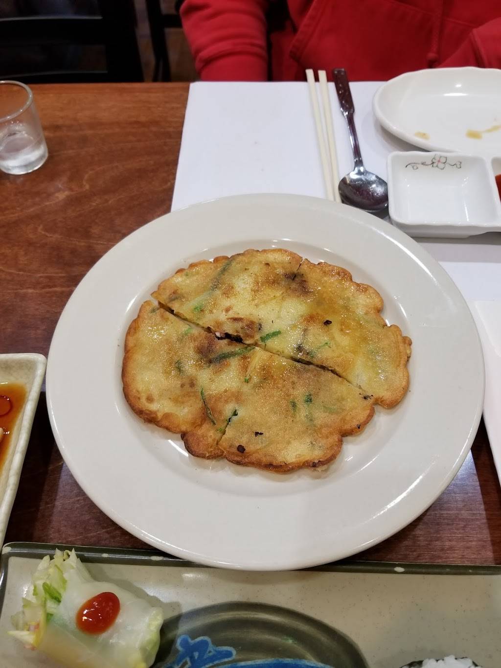 Jagalchi | restaurant | 35-02 154th St, Flushing, NY 11354, USA | 7183590333 OR +1 718-359-0333