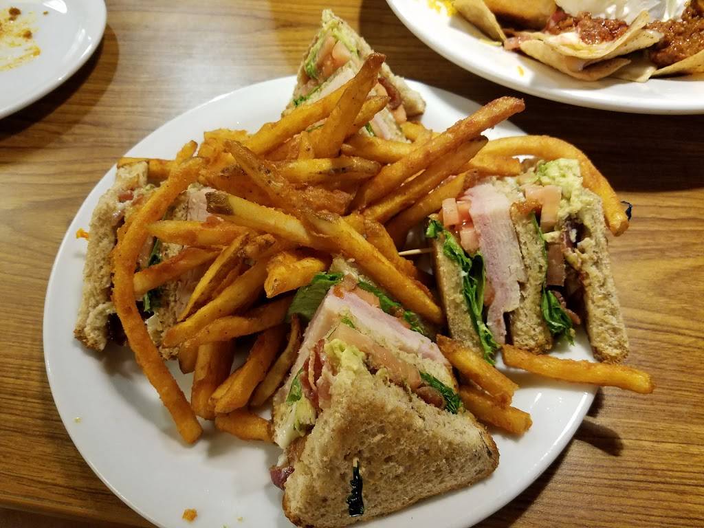 Dennys | restaurant | 8409 Blanding Blvd, Jacksonville, FL 32244, USA | 9047784624 OR +1 904-778-4624