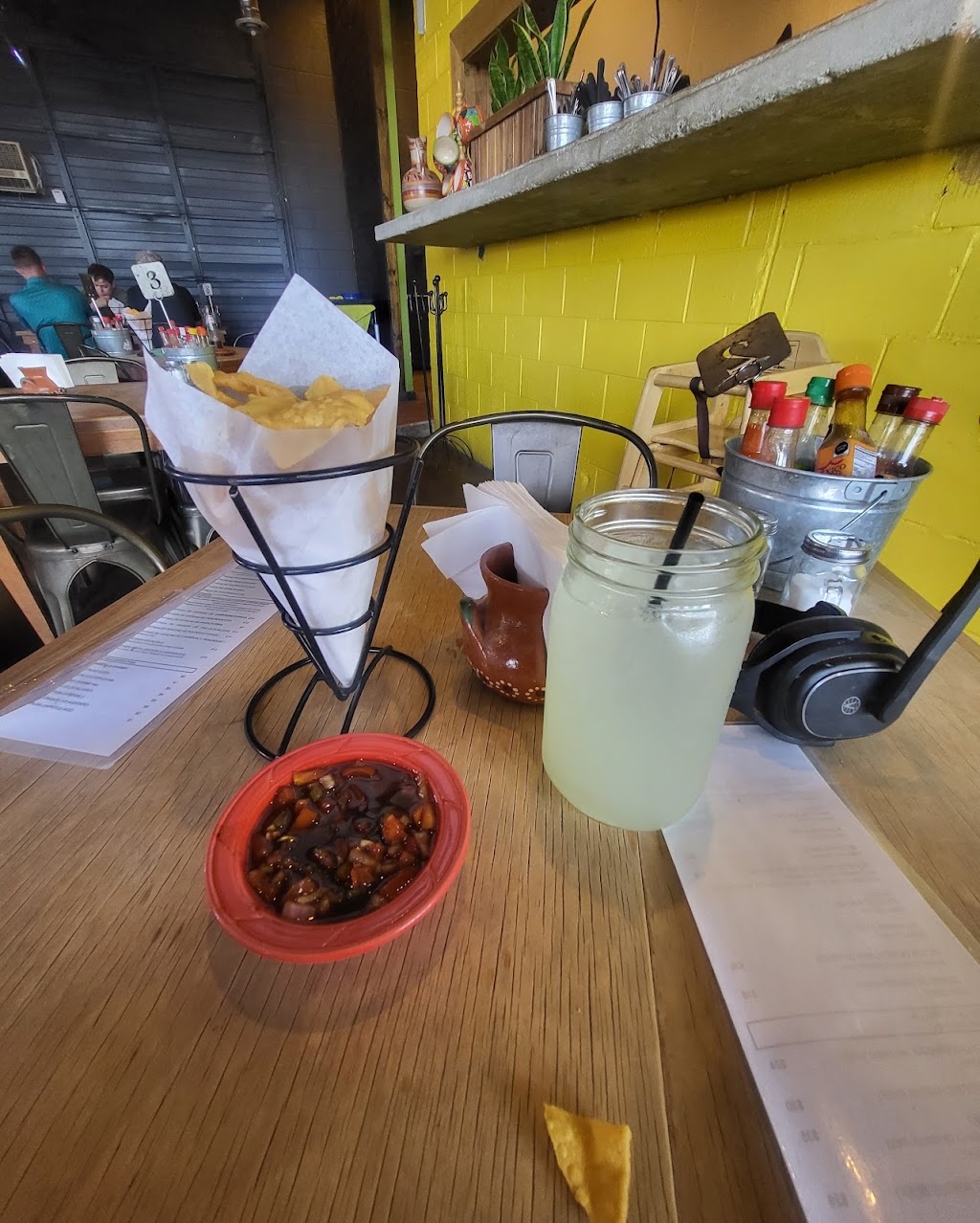 Mariscos El Buchón | restaurant | Carlsbad, NM 88220, USA | 5752341339 OR +1 575-234-1339