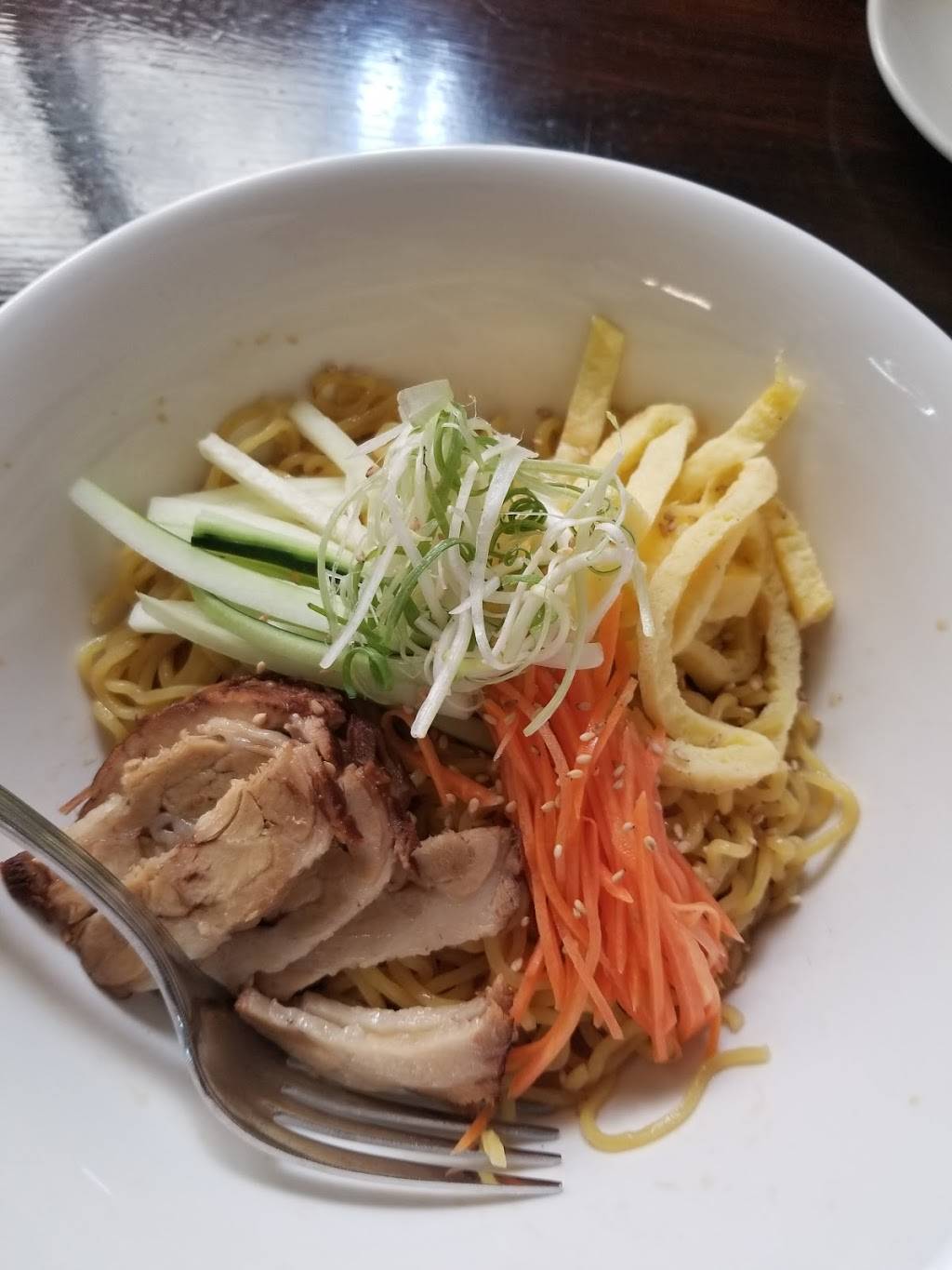 My Ramen & Izakaya | restaurant | 3280 28th St #2, Boulder, CO 80301, USA | 3035452222 OR +1 303-545-2222