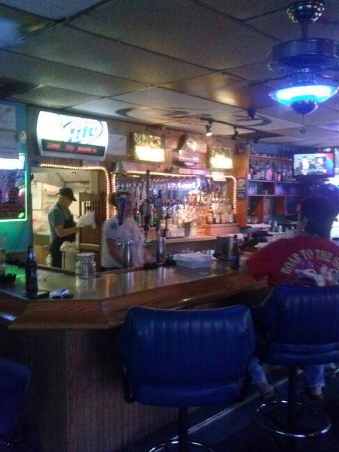 Babes Blue Room | night club | 206 S Nova Rd, Ormond Beach, FL 32174, USA | 3866773688 OR +1 386-677-3688