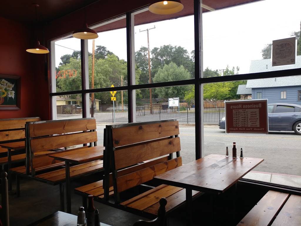 Don Lalos Mexican Food | restaurant | 585 W El Roblar Dr, Ojai, CA 93023, USA | 8056403736 OR +1 805-640-3736