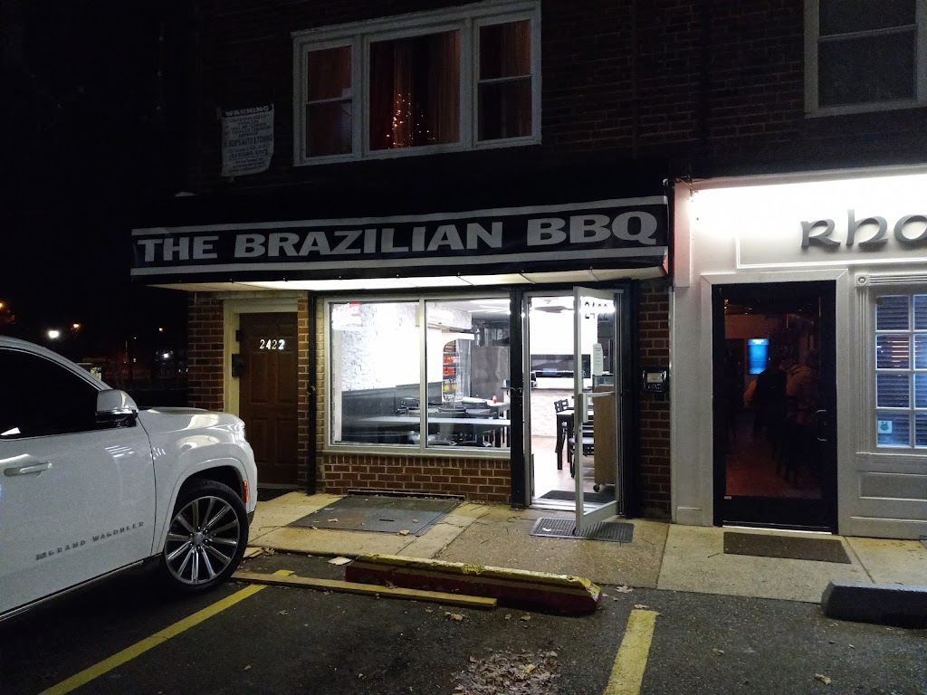 THE BRAZILIAN BBQ | restaurant | 2422 Rhawn St, Philadelphia, PA 19152, USA | 2153600232 OR +1 215-360-0232