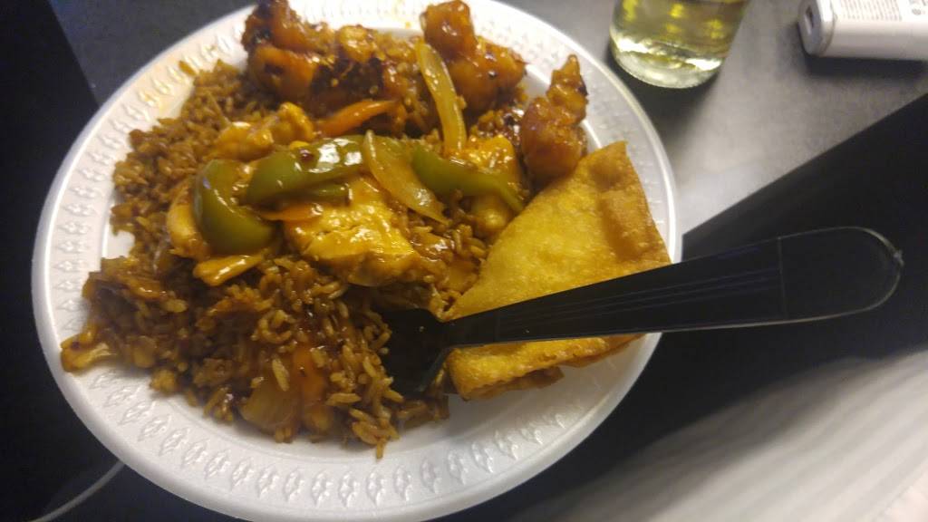 Chopsticks | restaurant | 28 E Roosevelt Rd, Chicago, IL 60605, USA | 3129861688 OR +1 312-986-1688