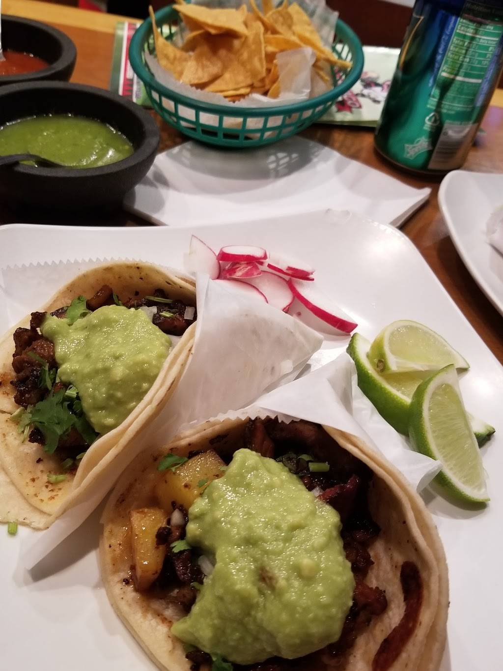 Tacos y Quesadillas Mexico | restaurant | 10440 Corona Ave, Corona, NY 11368, USA | 7182714260 OR +1 718-271-4260