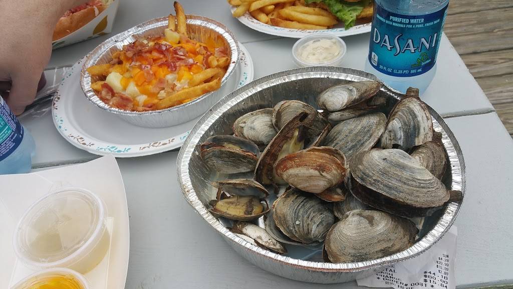 Osterville Fish Too | restaurant | 275 Millway, Barnstable, MA 02630, USA | 5083622295 OR +1 508-362-2295