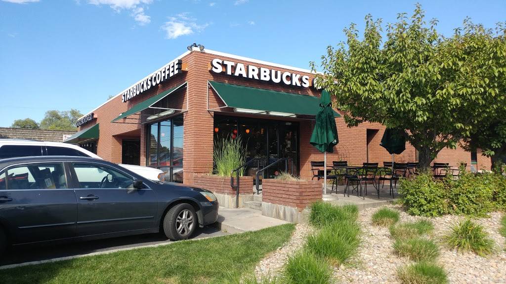 Starbucks | cafe | 2254 1300 E, Salt Lake City, UT 84106, USA | 8014832974 OR +1 801-483-2974