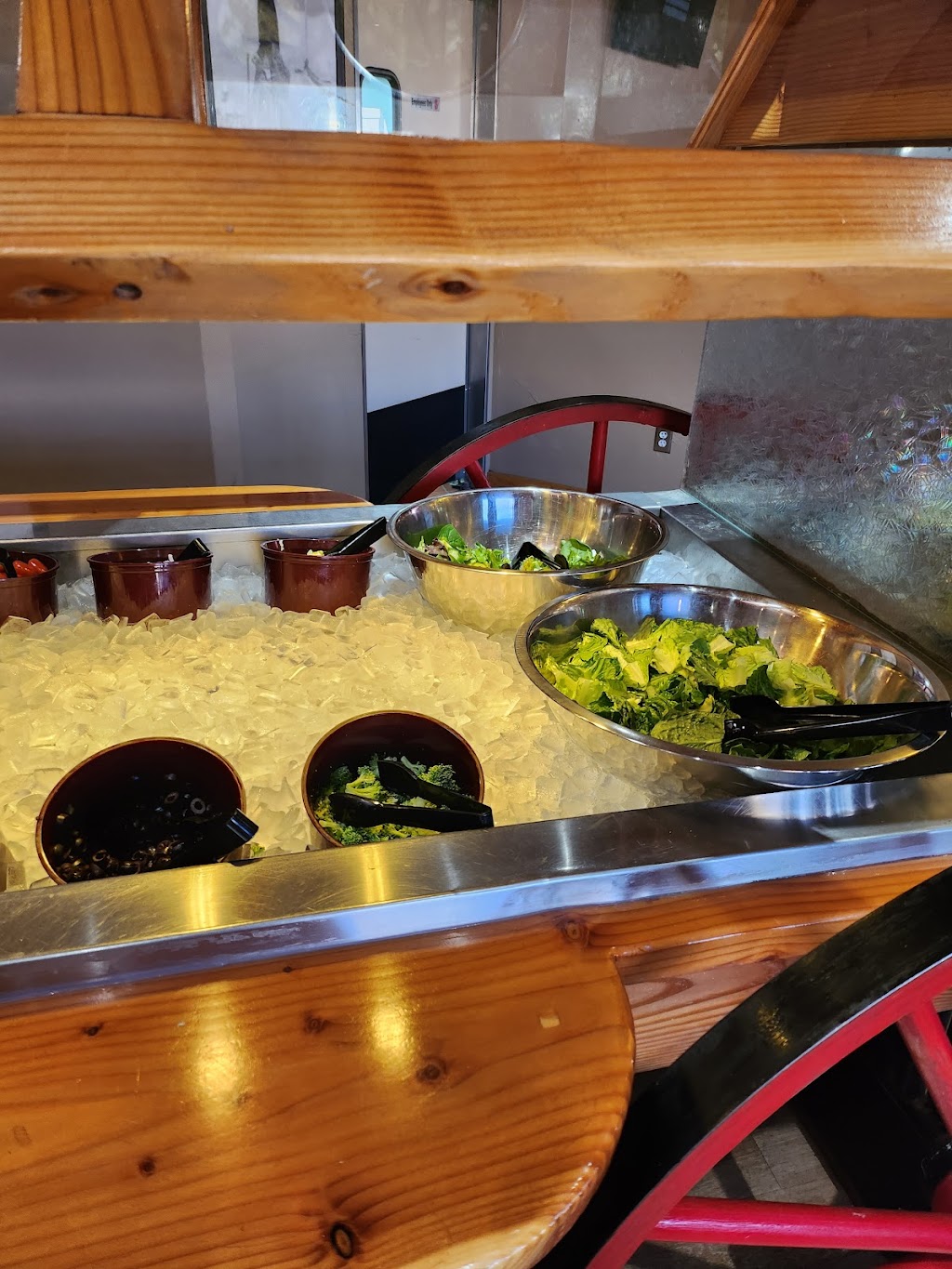 Stone Ranch Steakhouse | restaurant | 208 E Estrella Ave, Tucumcari, NM 88401, USA | 5754036737 OR +1 575-403-6737