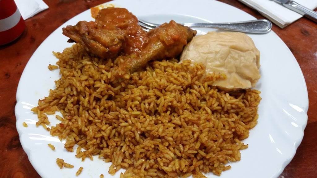 Lagos Spot Nigerian Restaurant | restaurant | 266 Mulberry St, Newark, NJ 07102, USA | 8629026992 OR +1 862-902-6992
