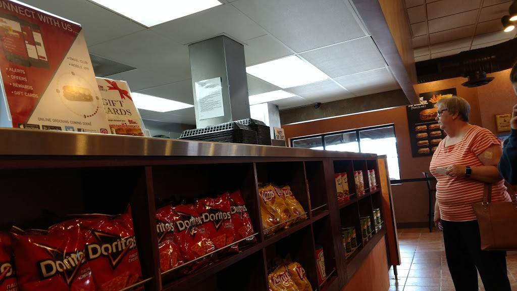 Penn Station East Coast Subs | restaurant | 33003 Aurora Rd, Solon, OH 44139, USA | 4402872350 OR +1 440-287-2350