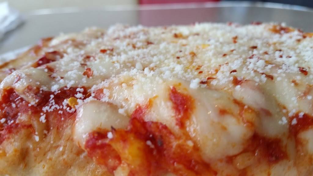 Marios Pizzeria | restaurant | 311 Larkfield Rd # A, East Northport, NY 11731, USA | 6312665770 OR +1 631-266-5770