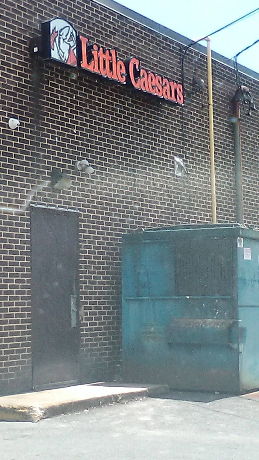 Little Caesars Pizza | meal takeaway | 650 E High St, Carlisle, PA 17013, USA | 7172415558 OR +1 717-241-5558