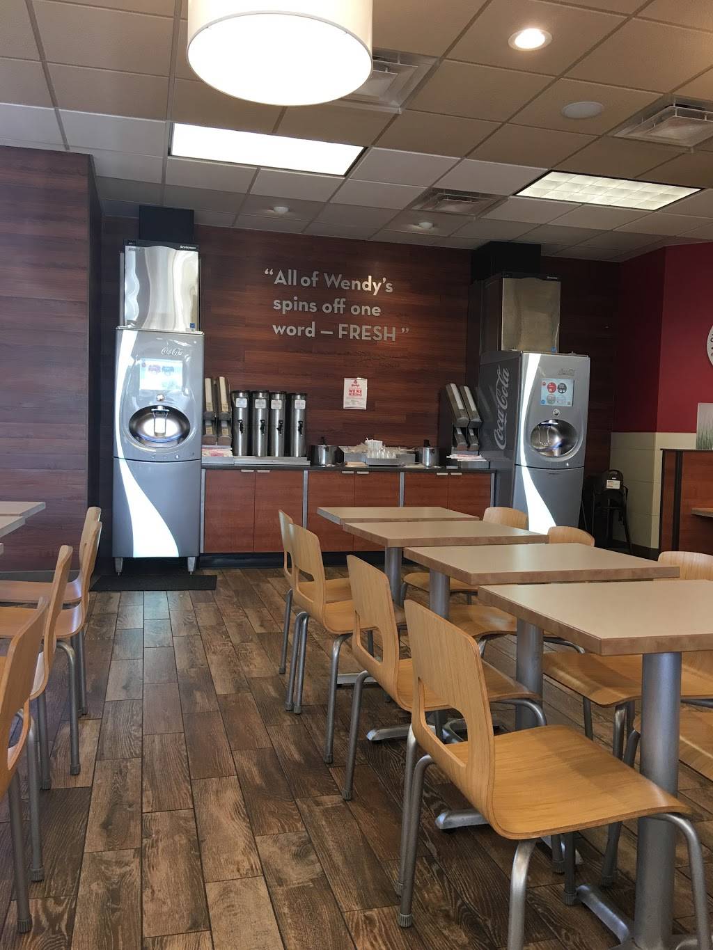 Wendys | restaurant | 2159 West, Co Rd 48, Bushnell, FL 33513, USA | 3527932848 OR +1 352-793-2848