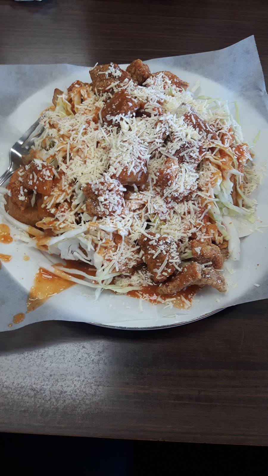 Ktrachos Town | restaurant | 8990 Sierra Ave, Fontana, CA 92335, USA | 5625138442 OR +1 562-513-8442