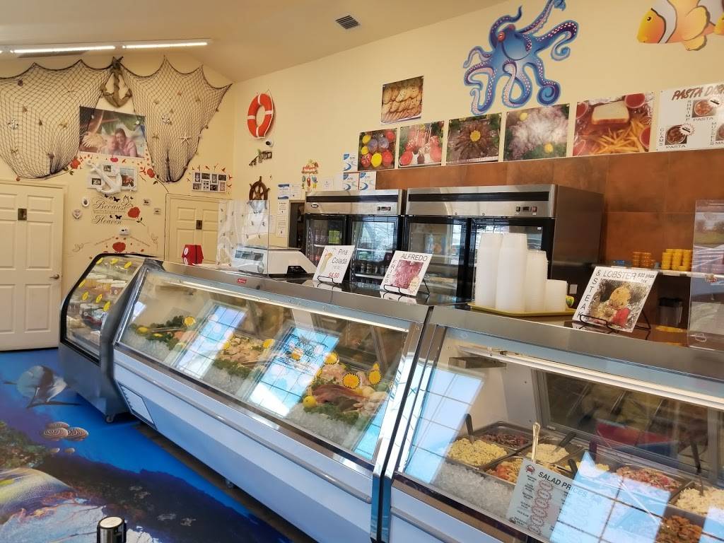 Debs Seafood | restaurant | 4306 Lee Blvd, Lehigh Acres, FL 33971, USA | 2393035027 OR +1 239-303-5027