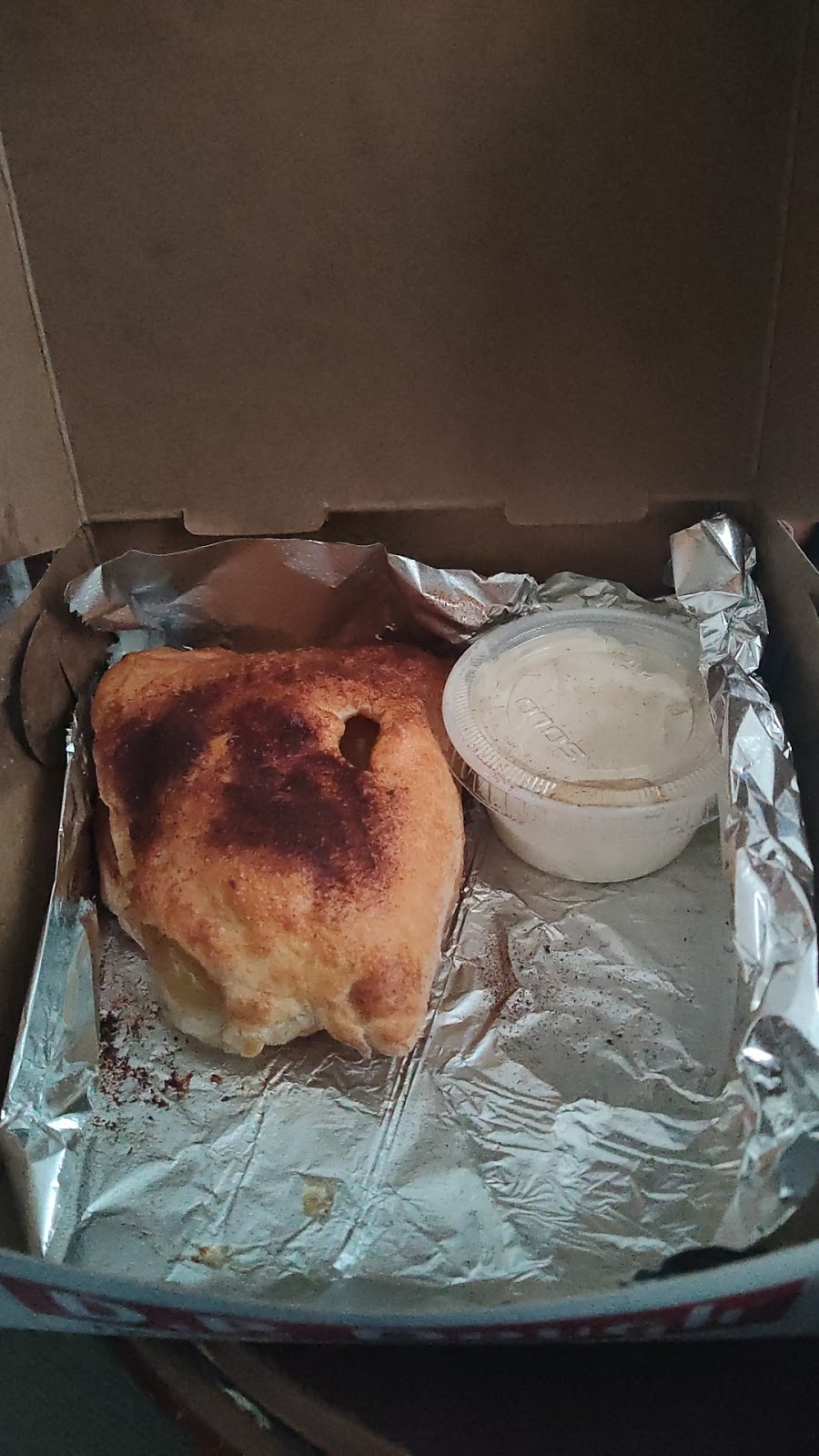 D.P. Dough | restaurant | 41 S Main St Suite a700, Wilkes-Barre, PA 18701, USA | 2722688600 OR +1 272-268-8600