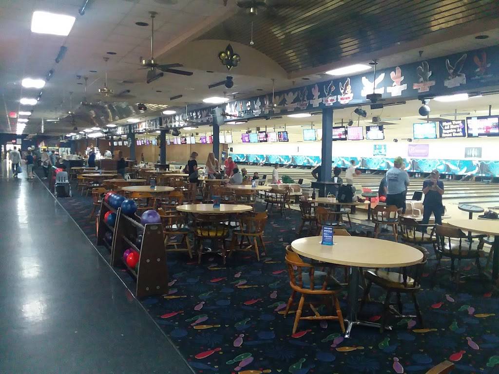 Petro Bowl | night club | 630 Petro Point Dr, Lake Charles, LA 70607, USA | 3374777554 OR +1 337-477-7554