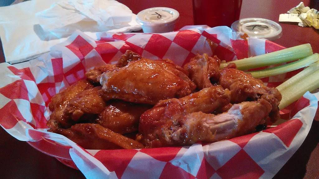 Wings-Pizza-N-Things | restaurant | 341 E Hundred Rd, Chester, VA 23836, USA | 8045305300 OR +1 804-530-5300
