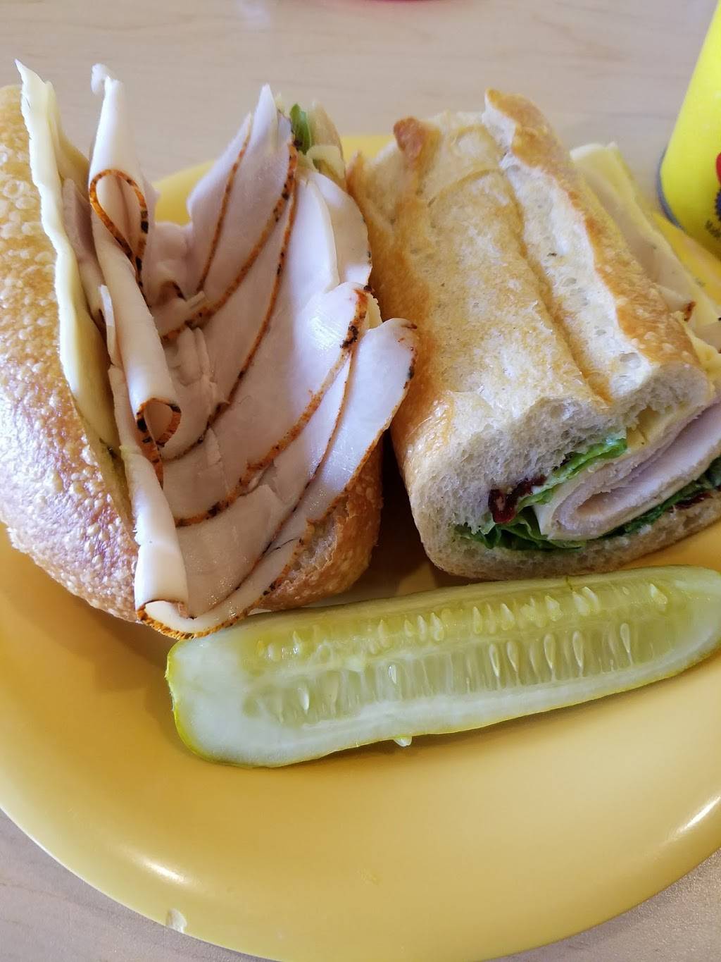 Sonias Near East Market & Deli | restaurant | 816 Park Ave, Cranston, RI 02910, USA | 4019419300 OR +1 401-941-9300