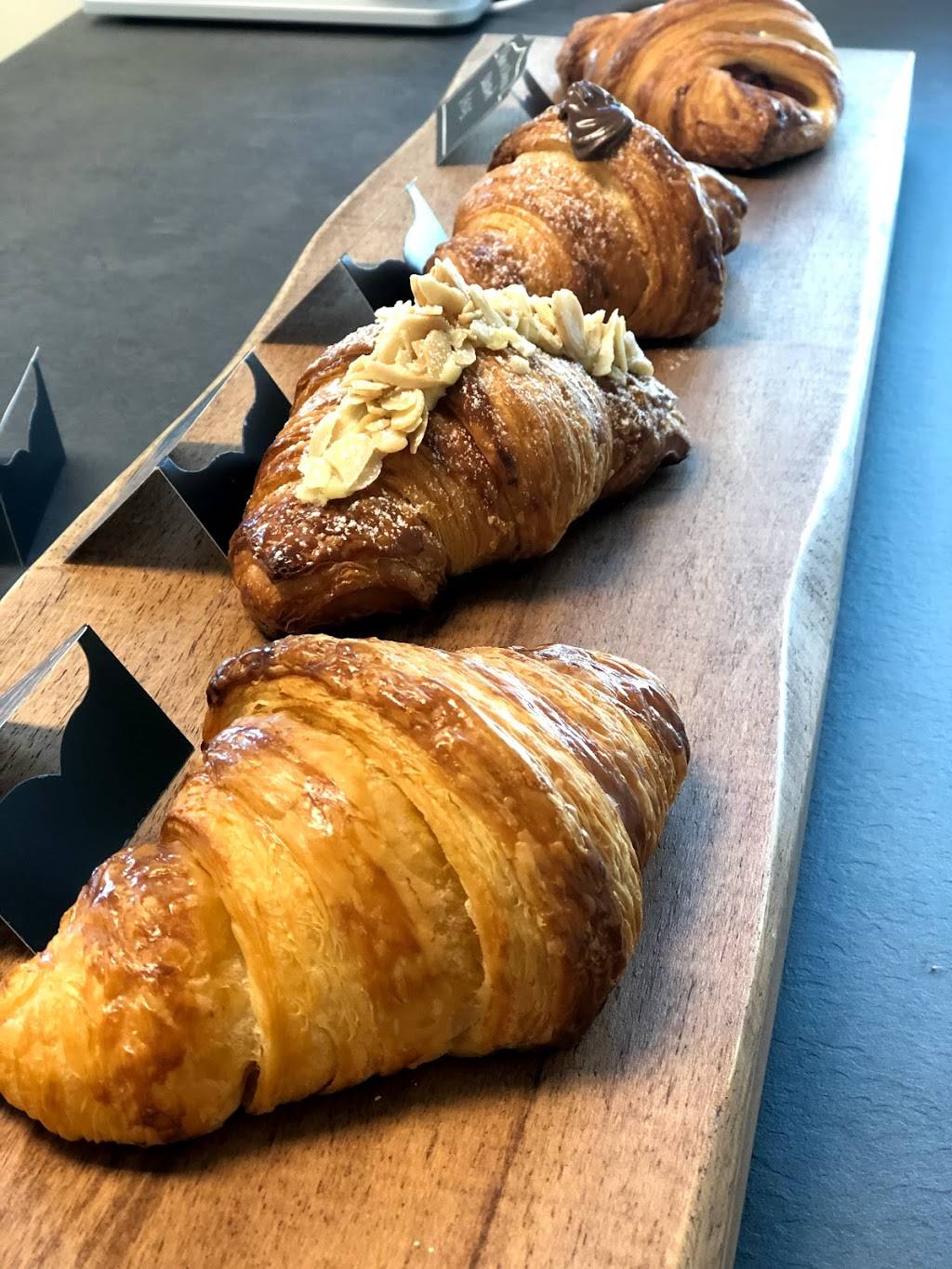 BELKA Fine Pastries | restaurant | 10384 W State Rd 84 #4, Davie, FL 33324, USA | 9543022504 OR +1 954-302-2504