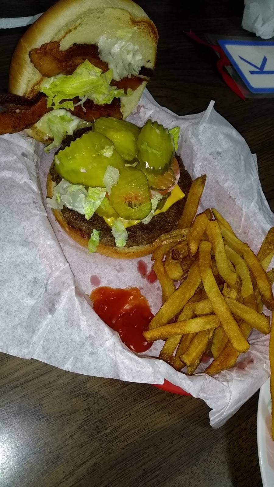 TERRYS PLACE | restaurant | Greenville, TX 75401, USA | 9034556944 OR +1 903-455-6944