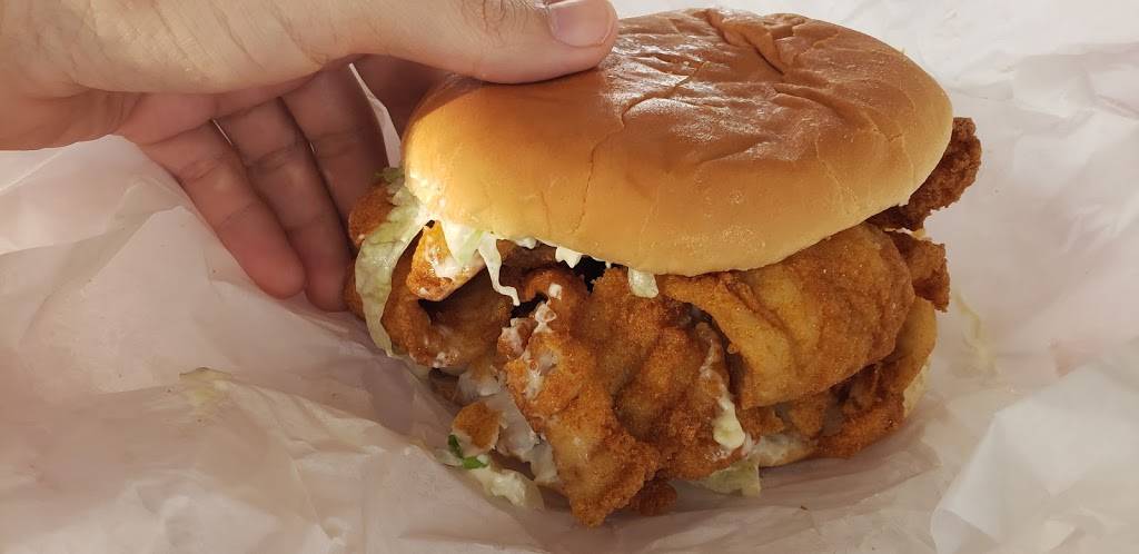 Bantam Chef | restaurant | 101 E Court St, Bunnell, FL 32110, USA | 3864373804 OR +1 386-437-3804