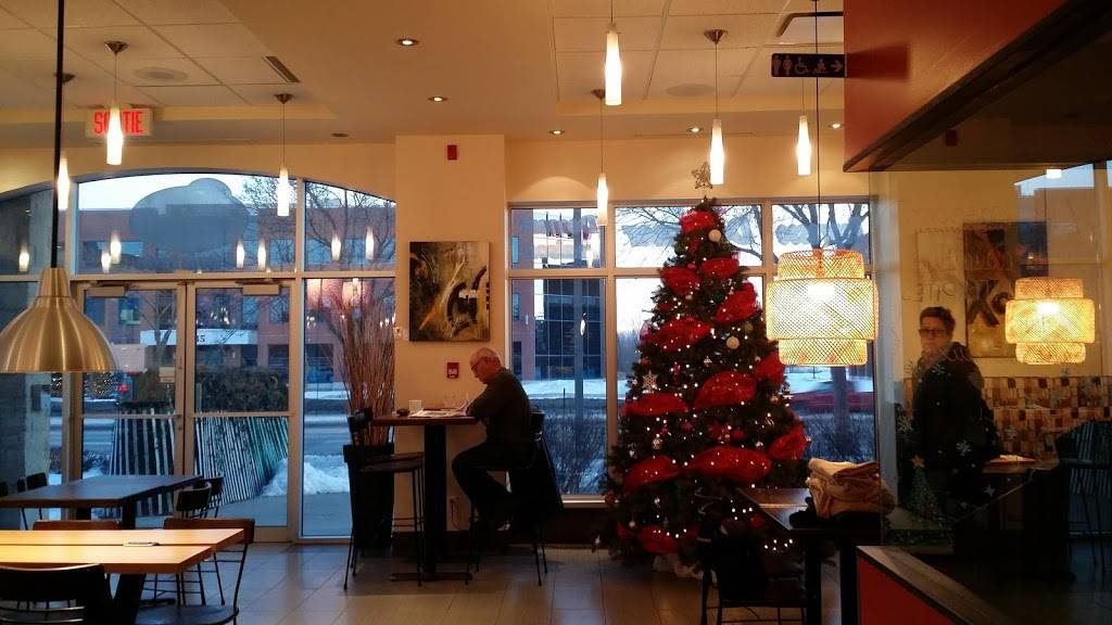 Subtil | restaurant | 1120 Boulevard Lebourgneuf, Québec, QC G2K 0A9, Canada | 4182669999 OR +1 418-266-9999